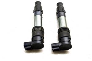 Kawasaki - 19 Kawasaki Ninja 650 ABS Ignition Coils EX650K - Image 2