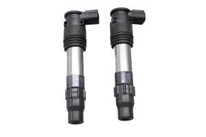 19 Kawasaki Ninja 650 Ignition Coils EX650J