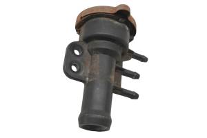 Polaris - 02 Polaris Sportsman 700 4x4 Radiator Cap - Image 3