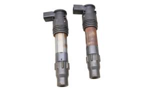 17 Kawasaki Ninja 300 Ignition Coils EX300