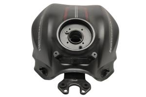 Kawasaki - 22 Kawasaki Ninja 650 Gas Tank & Fuel Pump EX650 - Image 2