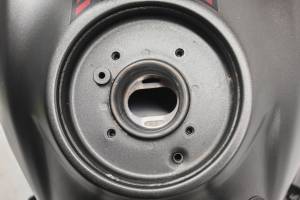 Kawasaki - 22 Kawasaki Ninja 650 Gas Tank & Fuel Pump EX650 - Image 5