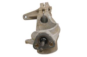 Polaris - 02 Polaris Sportsman 700 4x4 Front Left Spindle Knuckle - Image 2