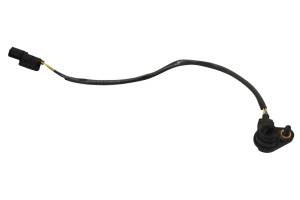 Kawasaki - 22 Kawasaki Ninja 650 Gear Position Switch Neutral Sensor EX650 - Image 2