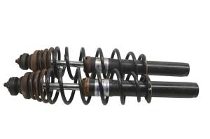 02 Polaris Sportsman 700 4x4 Front Shocks