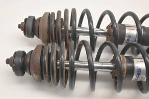 Polaris - 02 Polaris Sportsman 700 4x4 Front Shocks - Image 2