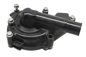 22 Kawasaki Ninja 650 Water Pump Cover EX650