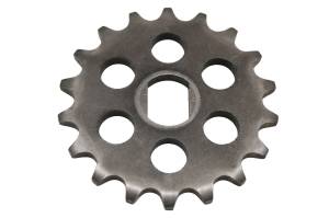 Kawasaki - 22 Kawasaki Ninja 650 Oil Pump Gear EX650 - Image 2