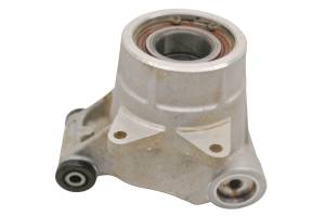 02 Polaris Sportsman 700 4x4 Rear Left Spindle Knuckle