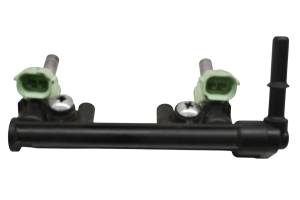 Kawasaki - 22 Kawasaki Ninja 650 Fuel Rail & Injectors EX650 - Image 3