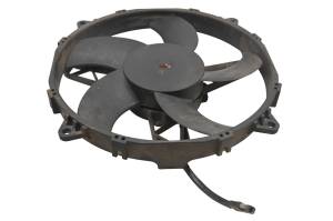 02 Polaris Sportsman 700 4x4 Radiator Fan