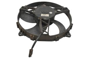 Polaris - 02 Polaris Sportsman 700 4x4 Radiator Fan - Image 2