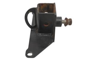 Polaris - 02 Polaris Sportsman 700 4x4 Tow Hitch - Image 2