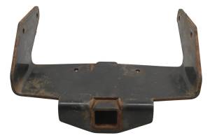 02 Polaris Sportsman 700 4x4 Winch Mount Bracket