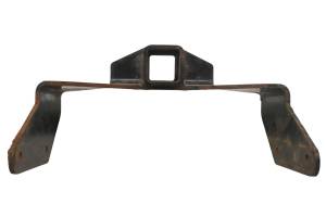 Polaris - 02 Polaris Sportsman 700 4x4 Winch Mount Bracket - Image 3