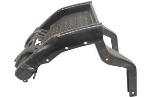 02 Polaris Sportsman 700 4x4 Front Brush Guard Bumper
