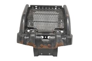 Polaris - 02 Polaris Sportsman 700 4x4 Front Brush Guard Bumper - Image 2