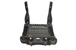 Polaris - 02 Polaris Sportsman 700 4x4 Front Brush Guard Bumper - Image 3