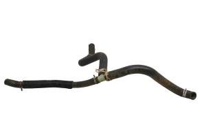 02 Polaris Sportsman 700 4x4 Radiator Coolant Hoses