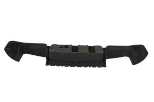 Polaris - 02 Polaris Sportsman 700 4x4 Front Bumper - Image 3