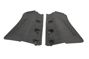 Polaris - 02 Polaris Sportsman 700 4x4 Front Cv Boot Guards Left & Right - Image 2
