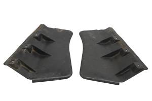 Polaris - 02 Polaris Sportsman 700 4x4 Front Cv Boot Guards Left & Right - Image 3