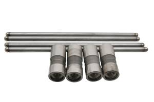 Polaris - 02 Polaris Sportsman 700 4x4 Push Rods & Buckets - Image 3