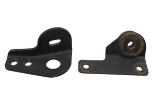 02 Polaris Sportsman 700 4x4 Engine Brackets Motor Mounts