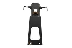 Kawasaki - 23 Kawasaki Z400 ABS Rear Fender Stay Bracket ER400D - Image 2
