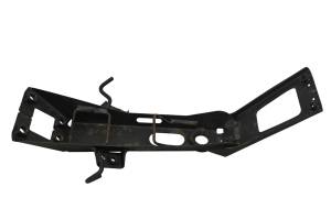 Kawasaki - 23 Kawasaki Z400 ABS Rear Fender Stay Bracket ER400D - Image 3