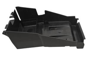 23 Kawasaki Z400 ABS Battery Box ER400D