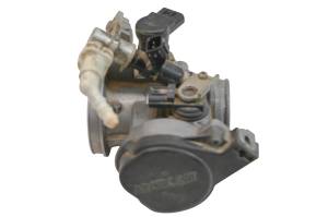 18 Arctic Cat Alterra 700 VLX 4x4 Throttle Body