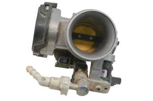 Arctic Cat - 18 Arctic Cat Alterra 700 VLX 4x4 Throttle Body - Image 3