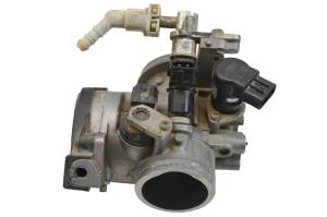 Arctic Cat - 18 Arctic Cat Alterra 700 VLX 4x4 Throttle Body - Image 4
