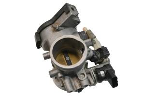 Arctic Cat - 18 Arctic Cat Alterra 700 VLX 4x4 Throttle Body - Image 5