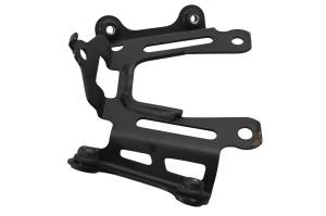 Kawasaki - 23 Kawasaki Z400 ABS Speedomtere Headlight Bracket Mount ER400D - Image 2