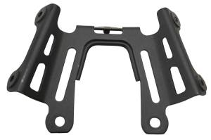 Kawasaki - 23 Kawasaki Z400 ABS Speedomtere Headlight Bracket Mount ER400D - Image 3