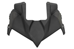 Kawasaki - 23 Kawasaki Z400 ABS Upper Headlight Cover ER400D - Image 2