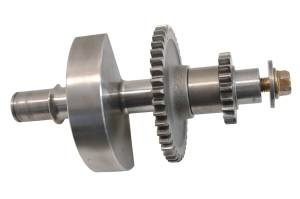 18 Arctic Cat Alterra 700 VLX 4x4 Counter Balancer Crankshaft Balance