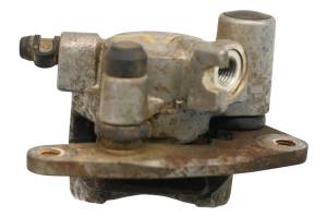 Suzuki - 03 Suzuki Vinson 500 4x4 Front Left Brake Caliper LTA500F - Image 2