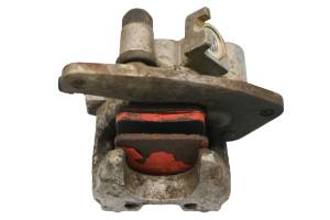 Suzuki - 03 Suzuki Vinson 500 4x4 Front Left Brake Caliper LTA500F - Image 3