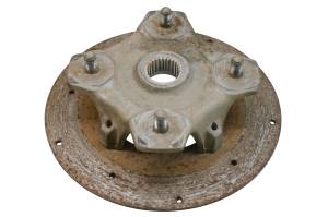 Arctic Cat - 18 Arctic Cat Alterra 700 VLX 4x4 Front Wheel Hub & Rotor Left Or Right - Image 2