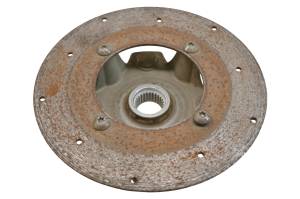 Arctic Cat - 18 Arctic Cat Alterra 700 VLX 4x4 Front Wheel Hub & Rotor Left Or Right - Image 3