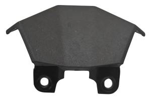 23 Kawasaki Z400 ABS Lower Headlight Cover ER400D