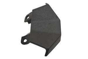 Kawasaki - 23 Kawasaki Z400 ABS Lower Headlight Cover ER400D - Image 2