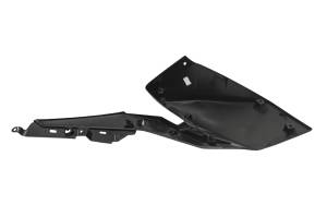 Kawasaki - 23 Kawasaki Z400 ABS Outer Left Shroud Cover ER400D - Image 3