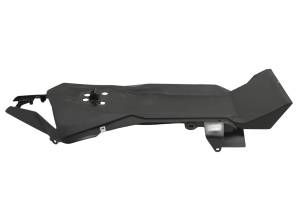 23 Kawasaki Z400 ABS Under Rear Fender Cover ER400D