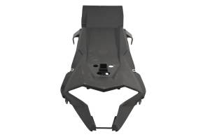 Kawasaki - 23 Kawasaki Z400 ABS Under Rear Fender Cover ER400D - Image 2