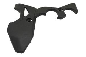 23 Kawasaki Z400 ABS Right Pivot Cover ER400D