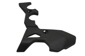 Kawasaki - 23 Kawasaki Z400 ABS Right Pivot Cover ER400D - Image 2